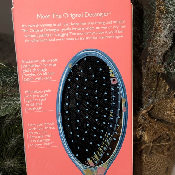 ✨NWT✨ Disney Princess Wet Brush Original Detangler Limited Edition Cinderella - Picture 7 of 11